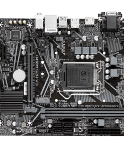 Alternative view of Gigabyte GA-H410M S2H V2 1.7