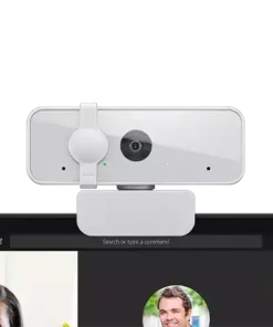 ⁦Lenovo 300 FHD 1080P Webcam⁩ – תמונה ⁦6⁩