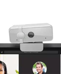 ⁦Lenovo 300 FHD 1080P Webcam⁩ – תמונה ⁦7⁩