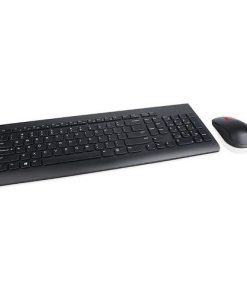 Alternative view of Lenovo 510 Wireless Combo Keyboard & Mouse Black