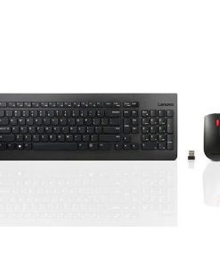 ⁦Lenovo 510 Wireless Combo Keyboard & Mouse Black⁩ – תמונה ⁦3⁩