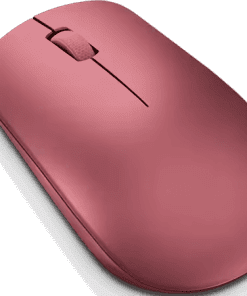 Alternative view of Lenovo 530 Wireless Mouse Cherry Red