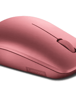 ⁦Lenovo 530 Wireless Mouse Cherry Red⁩ – תמונה ⁦3⁩