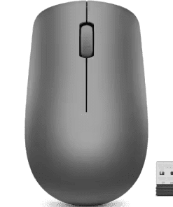Lenovo 530 Wireless Mouse Graphite