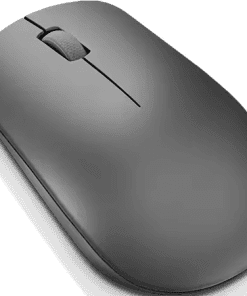 Alternative view of Lenovo 530 Wireless Mouse Graphite