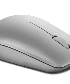 ⁦Lenovo 530 Wireless Mouse Platinum Grey⁩ – תמונה ⁦3⁩