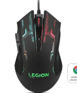 Lenovo Legion M200 RGB Gaming Mouse USB