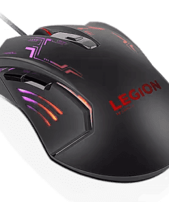 Alternative view of Lenovo Legion M200 RGB Gaming Mouse USB