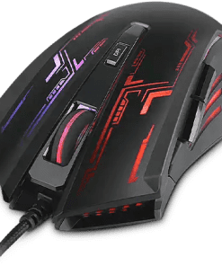 ⁦Lenovo Legion M200 RGB Gaming Mouse USB⁩ – תמונה ⁦3⁩