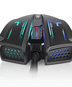 ⁦Lenovo Legion M200 RGB Gaming Mouse USB⁩ – תמונה ⁦4⁩