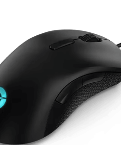 Alternative view of Lenovo Legion M300 RGB Gaming Mouse USB