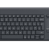 Logitech MEDIA K400 PLUS