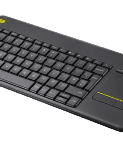 ⁦Logitech MEDIA K400 PLUS⁩ – תמונה ⁦3⁩