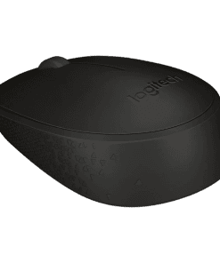 Alternative view of Logitech M171 שחור