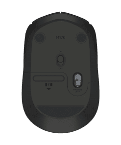 ⁦Logitech M171 שחור⁩ – תמונה ⁦4⁩