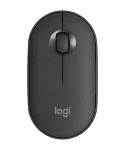 Logitech M350 BT+2.4Ghz אפור
