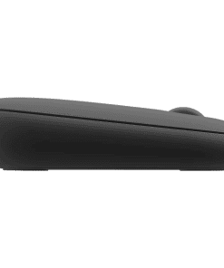 ⁦Logitech M350 BT+2.4Ghz אפור⁩ – תמונה ⁦5⁩