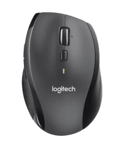 Logitech M705 Marathon Wireless Mouse