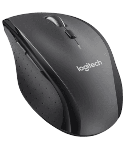 Alternative view of Logitech M705 Marathon Wireless Mouse