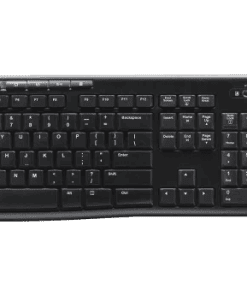 Logitech MK270 - ערבית