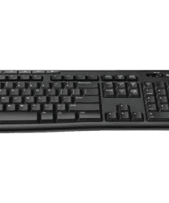 Alternative view of Logitech MK270 - ערבית