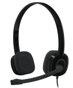Logitech headset H150