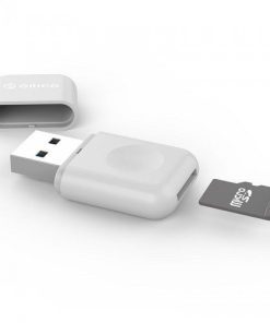 ORICO Micro SD Card Reader USB 3.0 CRS12-GY