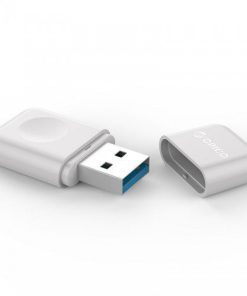 ⁦ORICO Micro SD Card Reader USB 3.0 CRS12-GY⁩ – תמונה ⁦3⁩