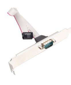 COM / Serial / RS232 Header
