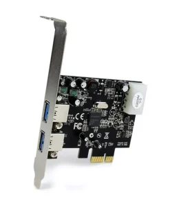 ⁦USB 3.0 2Port PCIe⁩ – תמונה ⁦2⁩