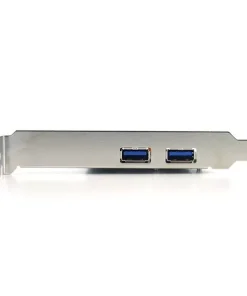 ⁦USB 3.0 2Port PCIe⁩ – תמונה ⁦3⁩
