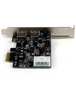 ⁦USB 3.0 2Port PCIe⁩ – תמונה ⁦4⁩