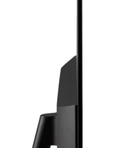 ⁦ViewSonic VA2432-MH 23.8 IPS 100Hz HDMI VGA VESA SPK Black⁩ – תמונה ⁦7⁩