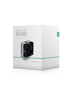 DeepCool AG300 129mm 150W TDP