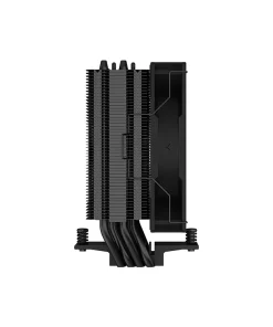 ⁦DeepCool AG400 1*120 CPU Cooler BK ARGB 150mm 220W TDP⁩ – תמונה ⁦4⁩