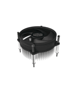 Cooler Master i30