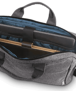 Alternative view of Lenovo T210 15.6" Laptop Handbag Grey