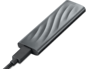 דיסקים SSD External