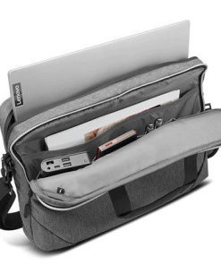Alternative view of Lenovo T530 15.6" Laptop Urban Toploader Grey