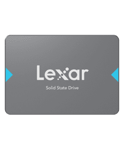 Lexar SSD LNQ100 256GB 2.5" SATA III