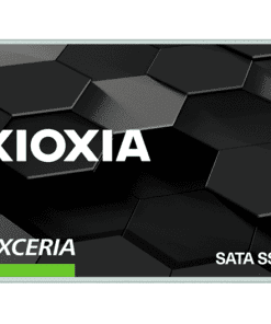 Toshiba / KIOXIA SSD 480GB 2.5" SATA
