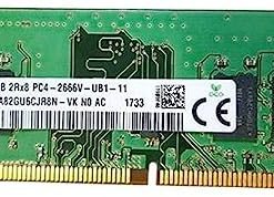 Hynix UDIMM 16GB DDR5 5600MHz