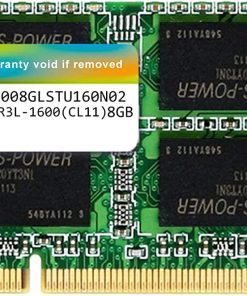SP SODIMM 8GB DDR4 3200MHz Memory