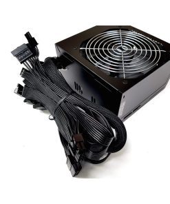⁦FSP HYPER K 700W 80PLUS Quiet Fan⁩ – תמונה ⁦4⁩