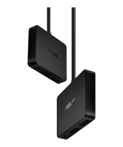 ⁦ASUS DC100 USB-C Mini Docking Station To USB 3.0, USB-C, HDMI⁩ – תמונה ⁦4⁩