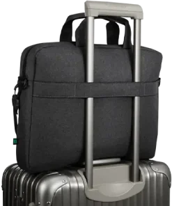 ⁦Lenovo T210 ECO 16" Laptop Handbag Black⁩ – תמונה ⁦6⁩