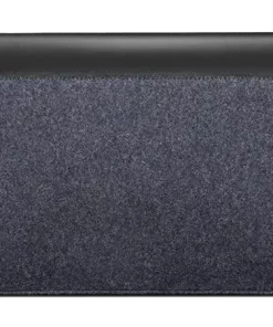 ⁦Lenovo YOGA 14" Laptop Sleeve Case Black⁩ – תמונה ⁦5⁩