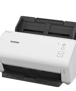 Alternative view of Brother ADS-4100