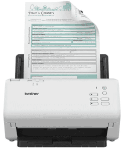 Brother ADS-4300N