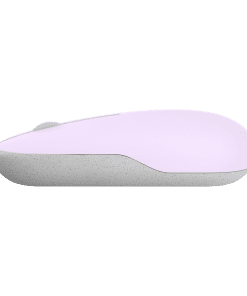 ⁦ASUS Marshmallow MD100 Silent Wireless Mouse BT&2.4GHz Lilac⁩ – תמונה ⁦4⁩